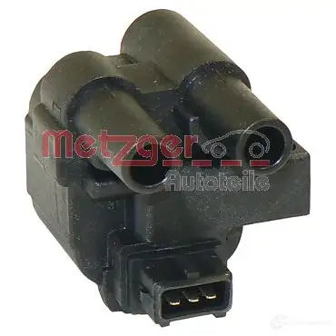 Катушка зажигания METZGER 0880087 4250032410247 VZ T4278 987567