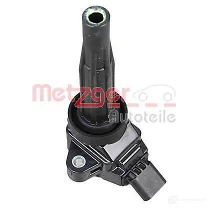 Катушка зажигания METZGER 0880479 UY ZO5 1437621189 - Изображение 1