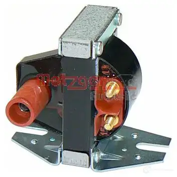 Катушка зажигания METZGER 0880057 987538 4250032409067 1BW 74ZH