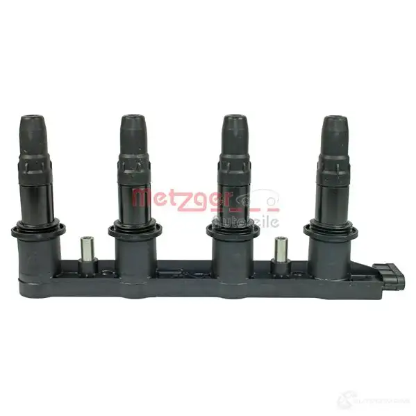 Катушка зажигания METZGER 987714 0880415 4250032605339 F BGE8 - Изображение 1