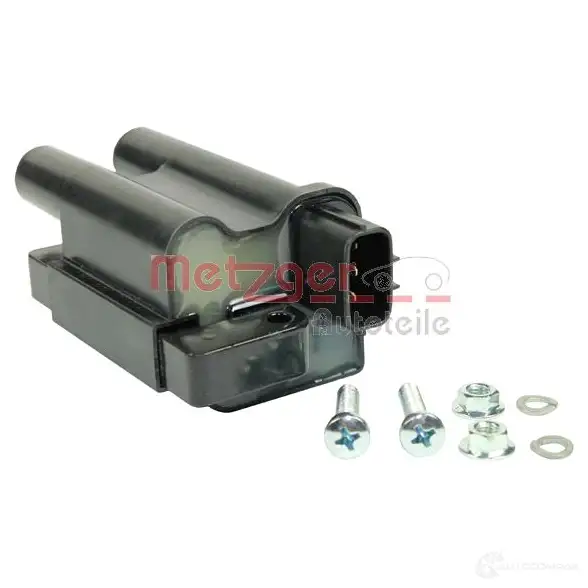 Катушка зажигания METZGER 987716 0880417 88 77VI 4250032609641 - Изображение 1