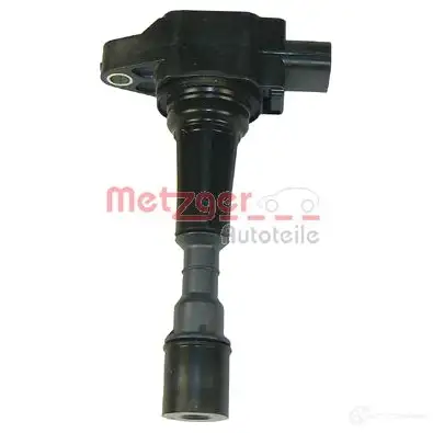 Катушка зажигания METZGER 4250032515508 0880186 LZ6E 105 987655 - Изображение 1