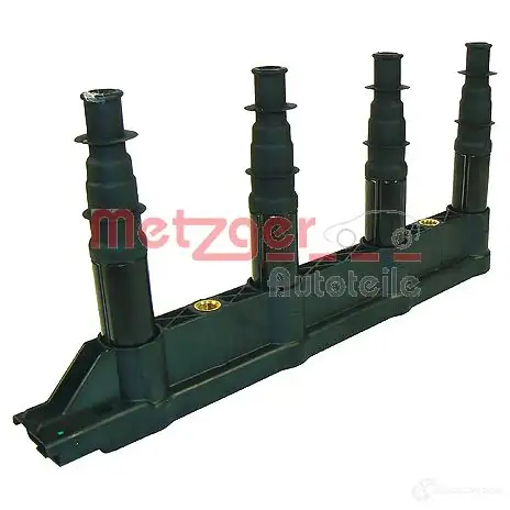 Катушка зажигания METZGER 987665 4250032527419 I8S5 7 0880197 изображение 0