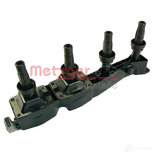 Катушка зажигания METZGER 0880305 987683 4250032458942 BVQ CRF изображение 0