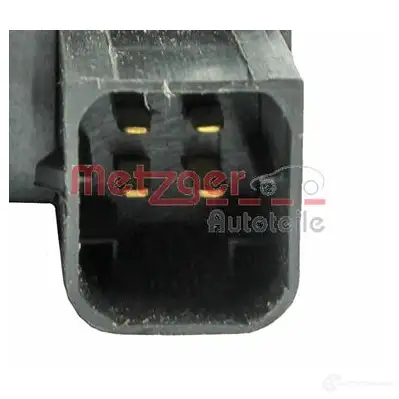 Катушка зажигания METZGER 987685 IE53I L 0880307 4250032458966 - Изображение 1