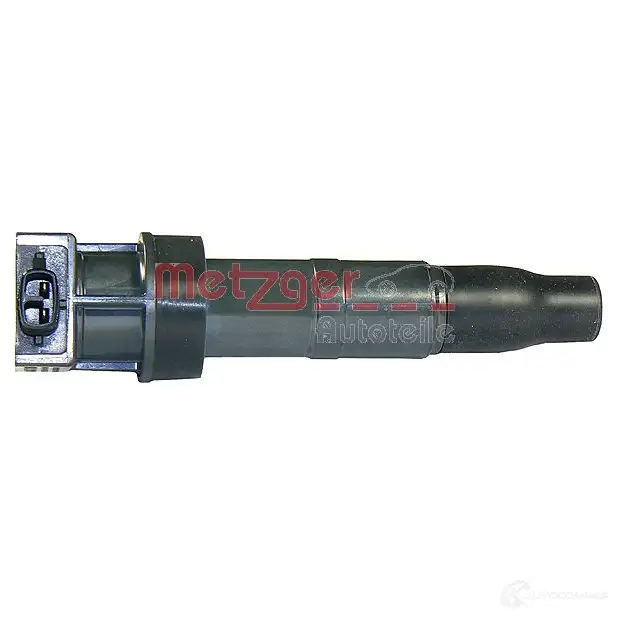 Катушка зажигания METZGER 4250032513450 0880178 987649 L5K 49
