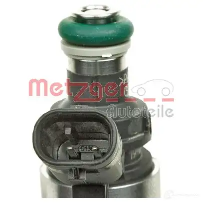 Топливная форсунка METZGER 1437582366 4Z 6IT 0920014 - Изображение 1