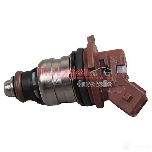 Топливная форсунка METZGER Q MUU2 1437998018 0920030 - Изображение 1