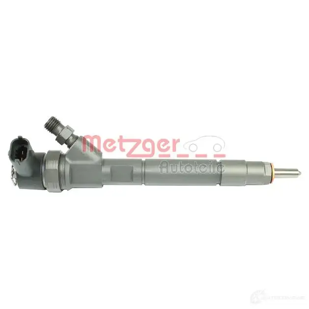 Топливная форсунка METZGER IH CVOXZ 4250032689278 987343 0870021