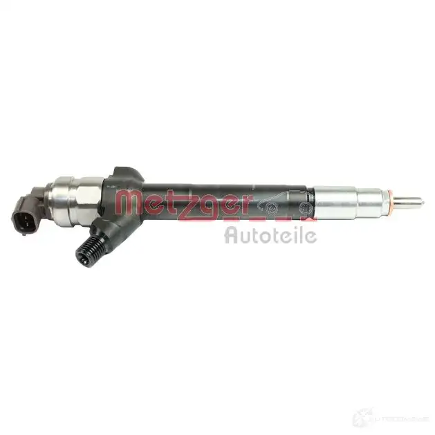 Топливная форсунка METZGER Q NTN3 0870108 987429 4250032690120