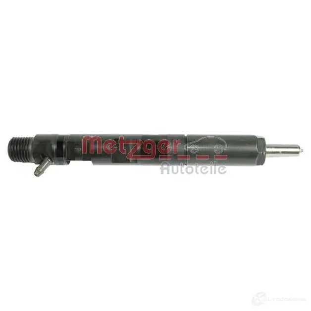 Топливная форсунка METZGER 4250032690182 LI TVH 0870114 987435