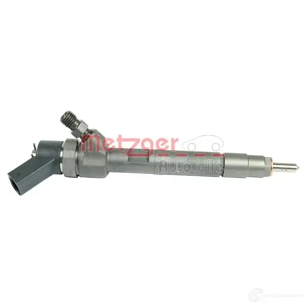Топливная форсунка METZGER 3 O4C64 0870004 4250032689100 987326
