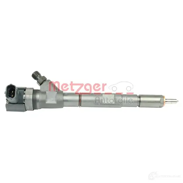 Топливная форсунка METZGER 0870079 4250032689841 53M LG 987401