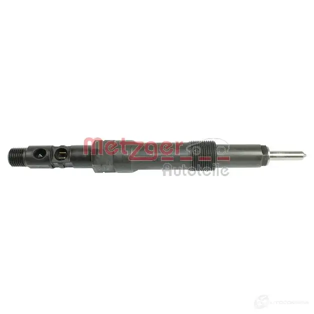 Топливная форсунка METZGER 1 0520 0870126 987447 4250032690304