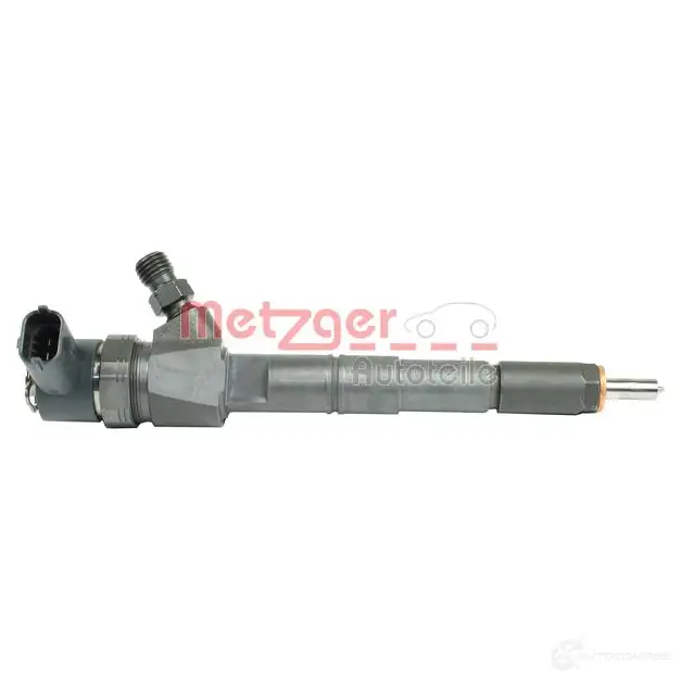 Топливная форсунка METZGER 4250032689926 0870087 987409 441 3H