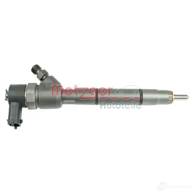Топливная форсунка METZGER 987411 R 8I63RZ 4250032689940 0870089