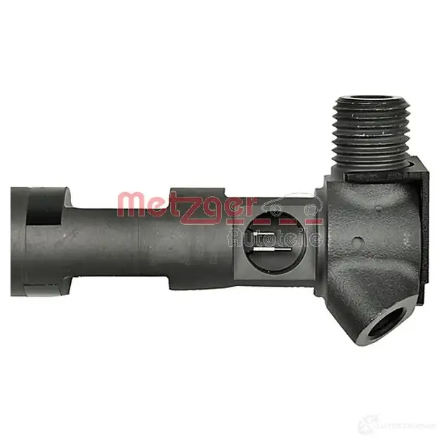 Топливная форсунка METZGER 0870207 AY0D F 1437582371 - Изображение 1