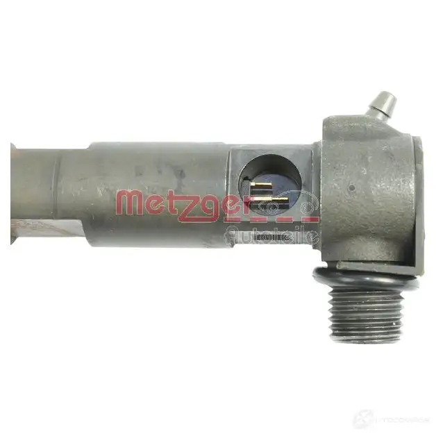 Топливная форсунка METZGER 1424649995 4062101021359 0870198 93 PH90 - Изображение 1