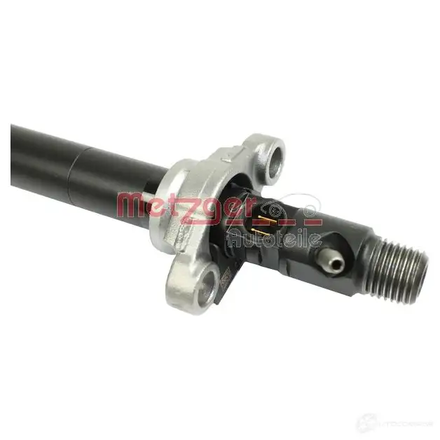 Топливная форсунка METZGER 4062101021397 WCE OER 0870201 1424649998 - Изображение 1