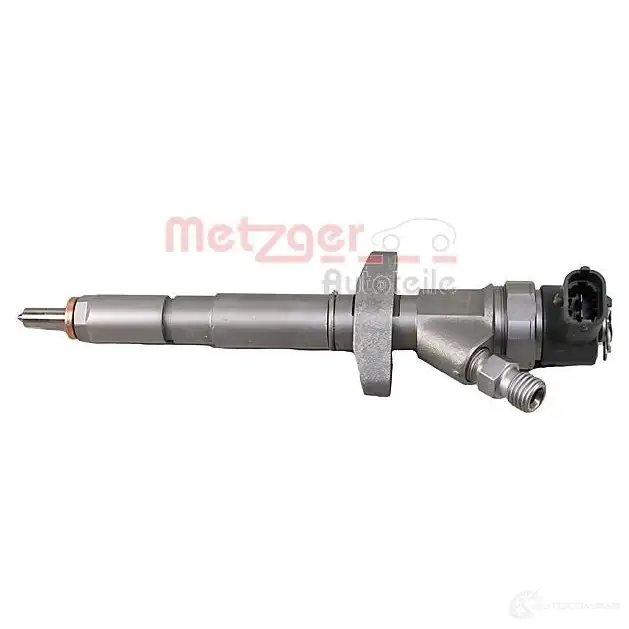 Топливная форсунка METZGER 987330 GC O1A 4250032689148 0870008 изображение 0