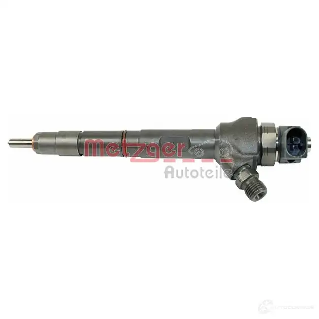 Топливная форсунка METZGER 0871014 4250032702847 CJQS TZ 987470