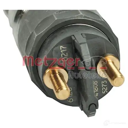 Топливная форсунка METZGER 987460 4250032693435 0871004 GY4SAO E - Изображение 1