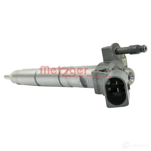 Топливная форсунка METZGER 987454 0870133 4250032703585 C DOWLM - Изображение 1