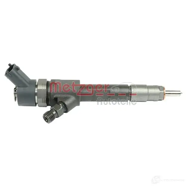 Топливная форсунка METZGER 4250032689858 0870080 11 LP8FV 987402