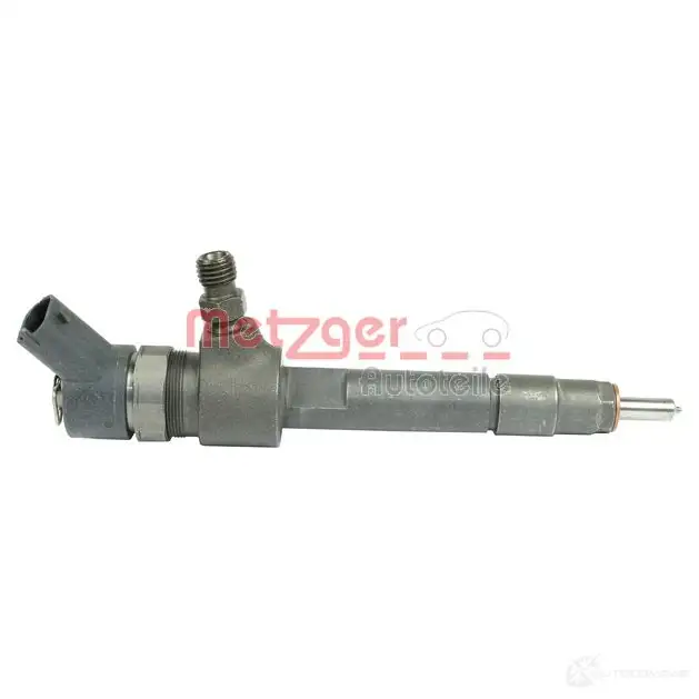 Топливная форсунка METZGER 0870043 4250032689483 M2KE MER 987365