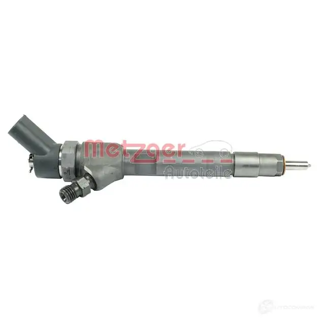 Топливная форсунка METZGER WV M0HZ 987408 0870086 4250032689919