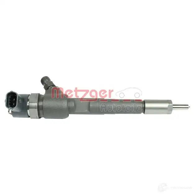 Топливная форсунка METZGER 0870070 4250032689759 987392 0H9 SW8E