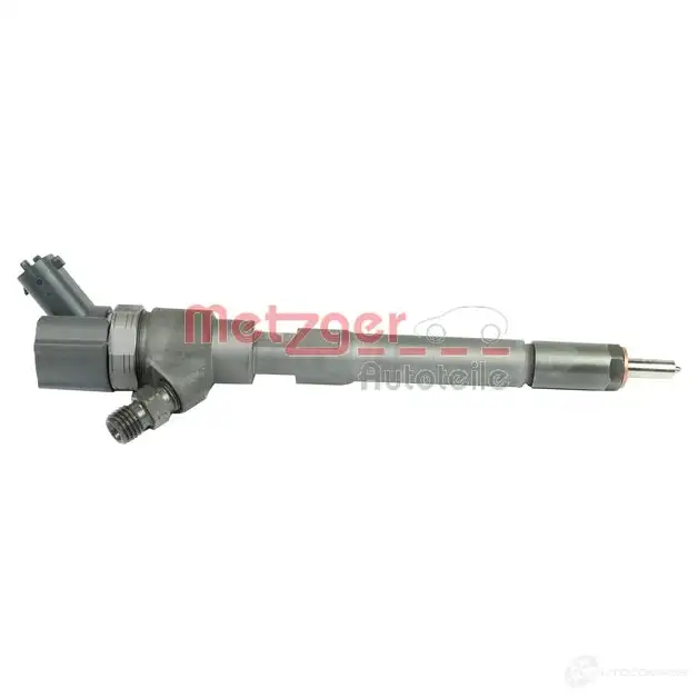 Топливная форсунка METZGER 0870078 4W 9JJG 4250032689834 987400 - Изображение 1