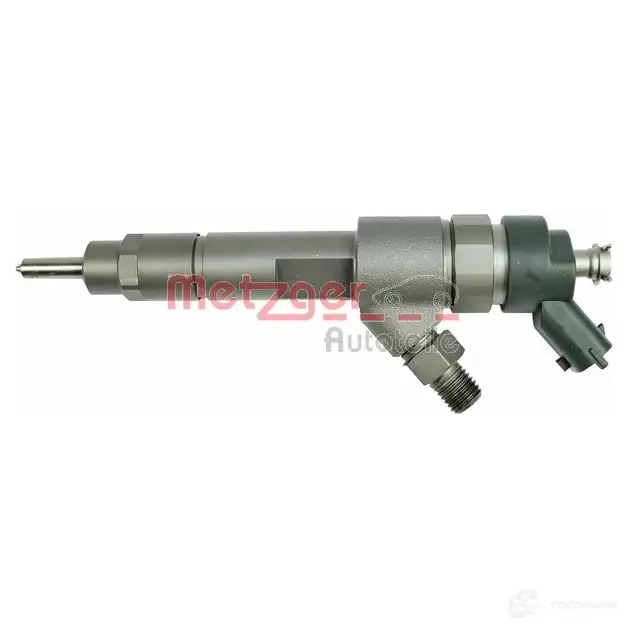 Топливная форсунка METZGER 4250032705695 0870143 1211768047 8 IP8B изображение 0