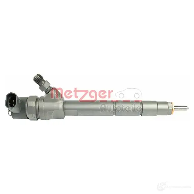 Топливная форсунка METZGER 0870100 987421 4250032690045 V9S KU7