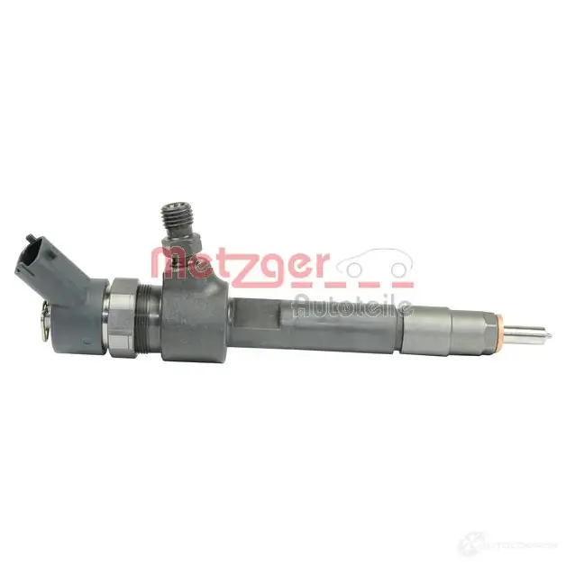 Топливная форсунка METZGER 987328 4250032689124 0870006 49Z 6P