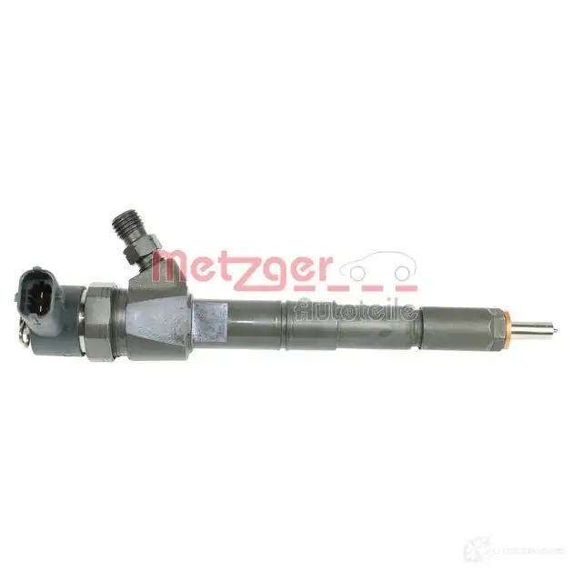 Топливная форсунка METZGER J TI1ZO 0870084 4250032689896 987406