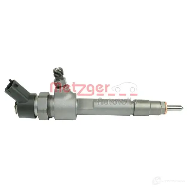 Топливная форсунка METZGER 987325 4250032689094 6 WN13 0870003
