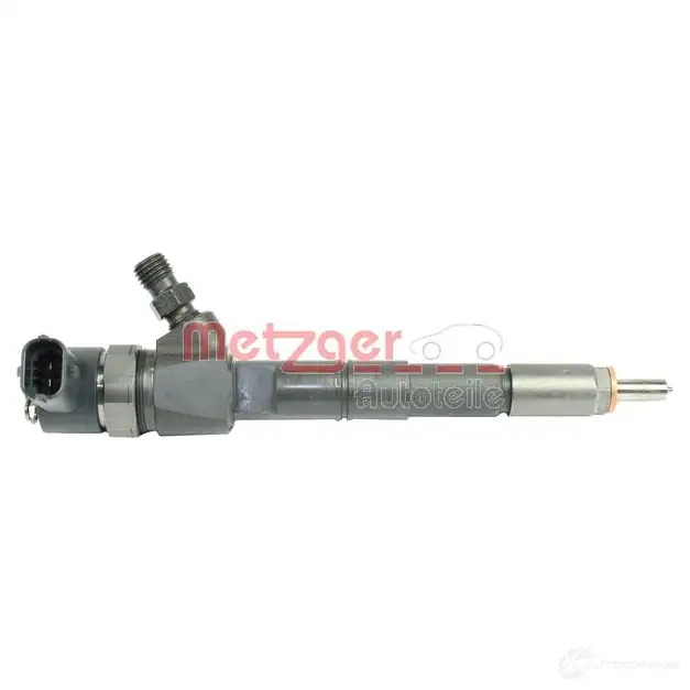 Топливная форсунка METZGER 0870097 F12 BGP6 4250032690014 987418