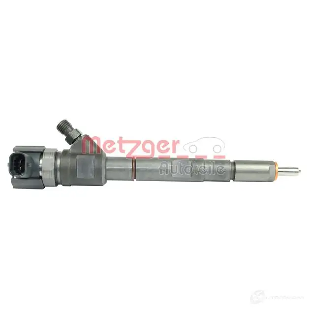 Топливная форсунка METZGER 987329 4250032689131 0870007 PMNZ9 ZV