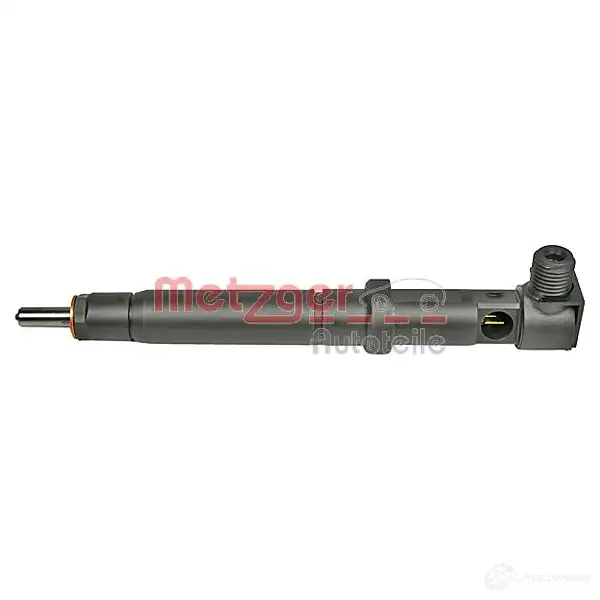 Топливная форсунка METZGER ZN9V 3MP 1437583159 0871027