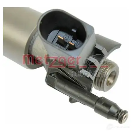 Топливная форсунка METZGER 4250032739966 1417647674 0870158 1K02Q O - Изображение 1