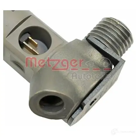 Топливная форсунка METZGER 0870162 1424649959 SBKZ FT 4062101000866 - Изображение 1