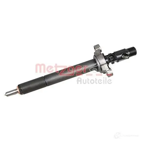 Топливная форсунка METZGER 1437582931 0871066 YLGS2S U - Изображение 1