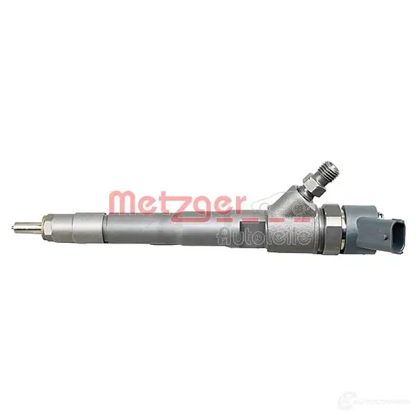 Топливная форсунка METZGER 1437583183 NW VL1Q 0871062 - Изображение 1