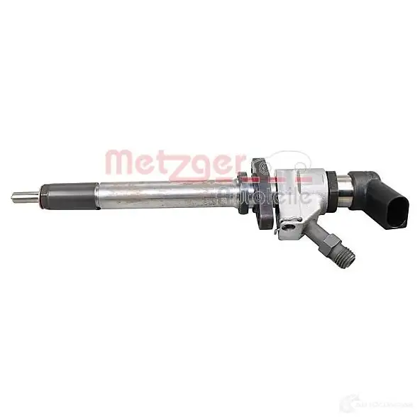 Топливная форсунка METZGER 0871058 1437583122 ETLT S - Изображение 1