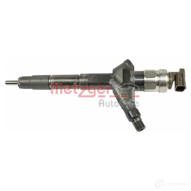 Топливная форсунка METZGER R Q31U 4250032704735 1211768011 0870138