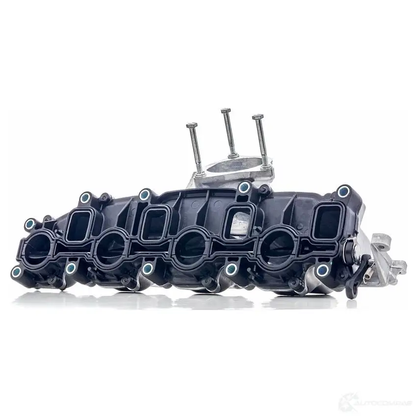 Ремкомплект дроссельной заслонки METZGER 1424411816 2100039 V I87V 4062101011787 - Изображение 1