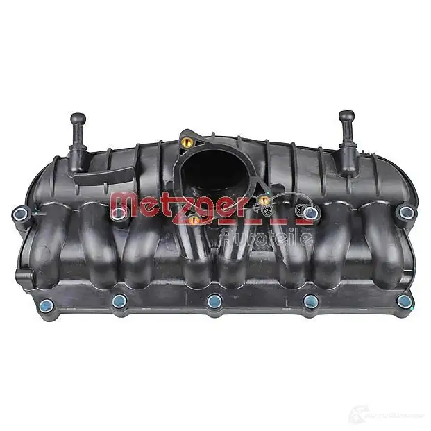 Ремкомплект дроссельной заслонки METZGER OPYP E 1437598824 2100086 - Изображение 1