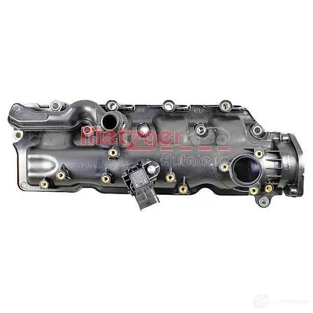 Ремкомплект дроссельной заслонки METZGER 2100070 T XP90NI 1437598840 - Изображение 1