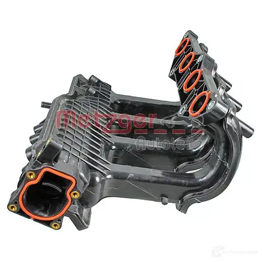 Ремкомплект дроссельной заслонки METZGER G4HB BA9 1437599198 2100045 - Изображение 1